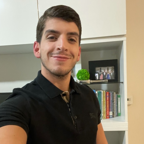 Meet your Posher, Raphael - Picture 1 of 1